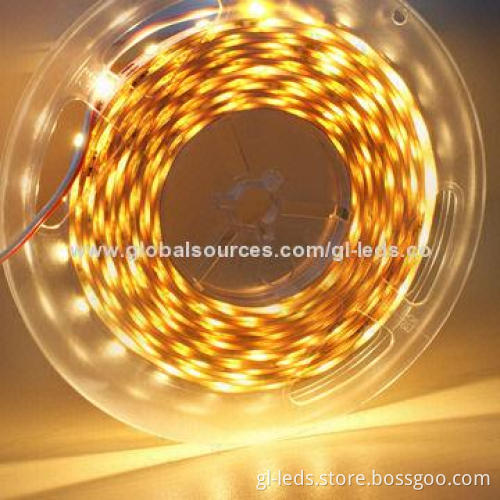 Dimmable Waterproof 2835 Ribbon LED Lights